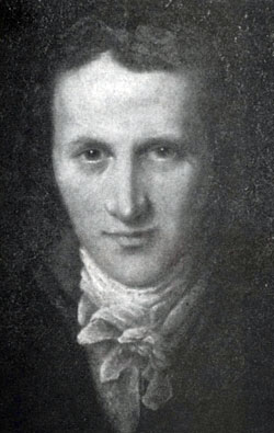 William Godwin